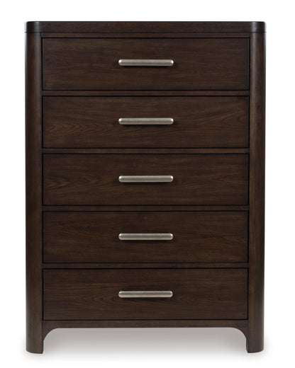 Breckington Bedroom Set