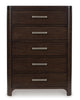 Breckington Five Drawer Chest