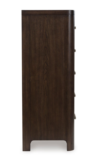 Breckington Bedroom Set