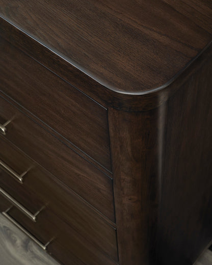 Breckington Bedroom Set