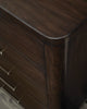 Breckington Five Drawer Chest
