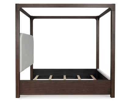 Breckington Bedroom Set