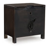 Breckington Two Drawer Night Stand