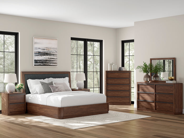 Kendamor Bedroom Set