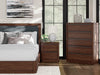 Kendamor Five Drawer Chest