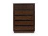 Kendamor Five Drawer Chest