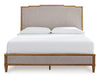 Sharlance King Panel Bed