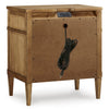 Sharlance Three Drawer Night Stand