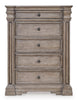Blairhurst Five Drawer Chest