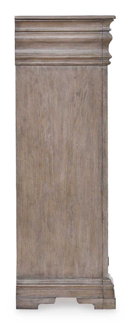 Blairhurst Bedroom set