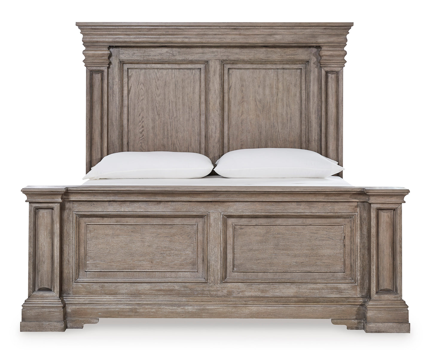 Blairhurst KING PANEL BED