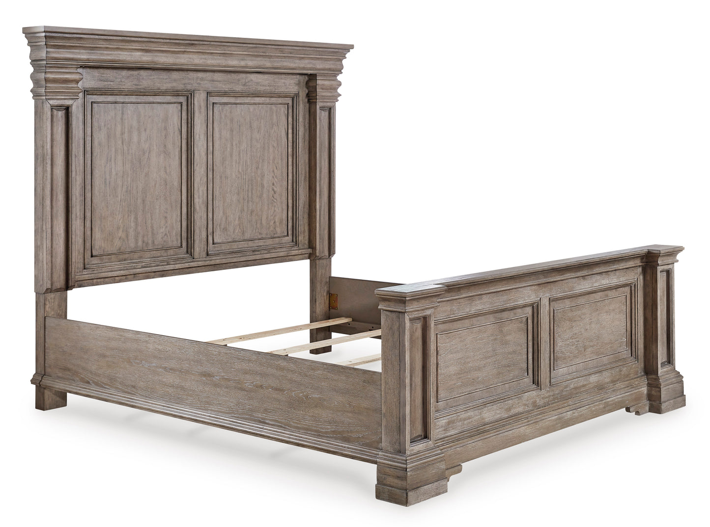 Blairhurst KING PANEL BED