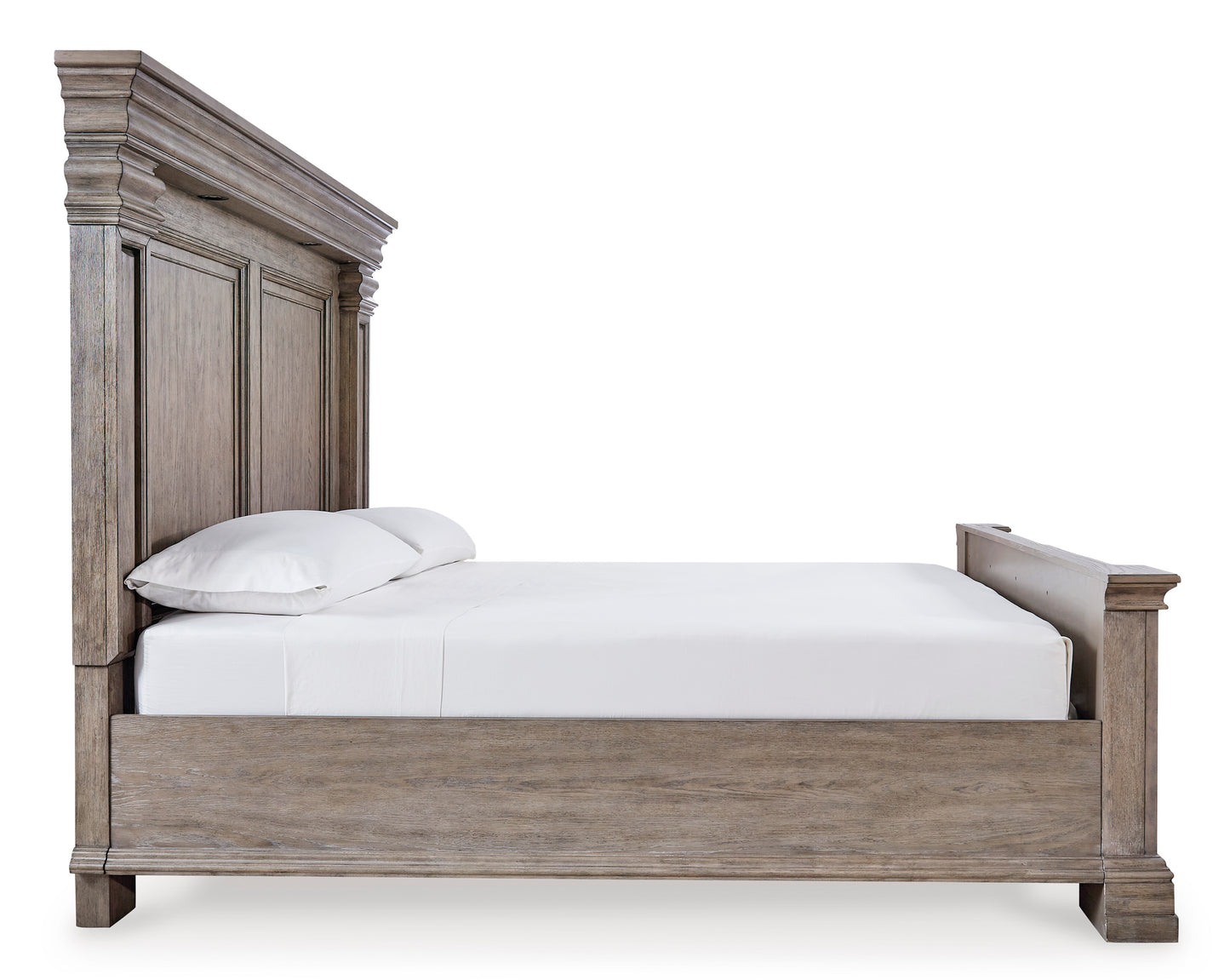 Blairhurst KING PANEL BED