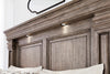 Blairhurst KING PANEL BED
