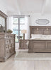 Blairhurst KING PANEL BED