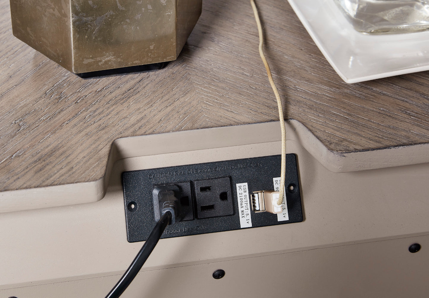 Blairhurst Bedroom set