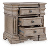 Blairhurst Three Drawer Night Stand