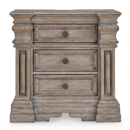 Blairhurst Bedroom set