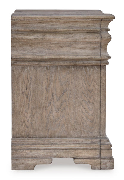 Blairhurst Bedroom set