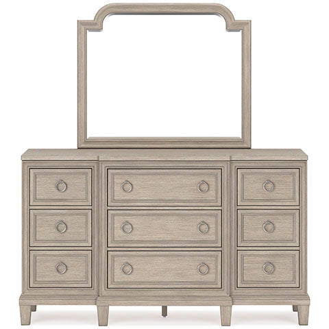 Jorlaina Dresser
