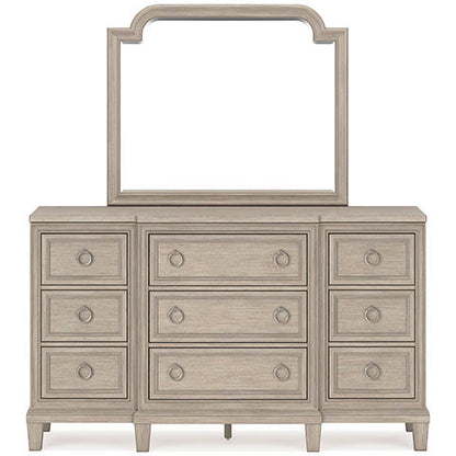 Jorlaina Dresser