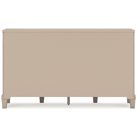 Jorlaina Dresser