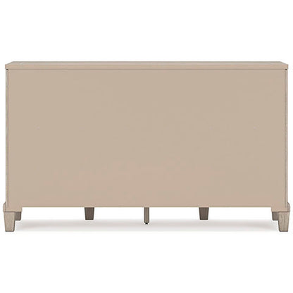 Jorlaina Dresser