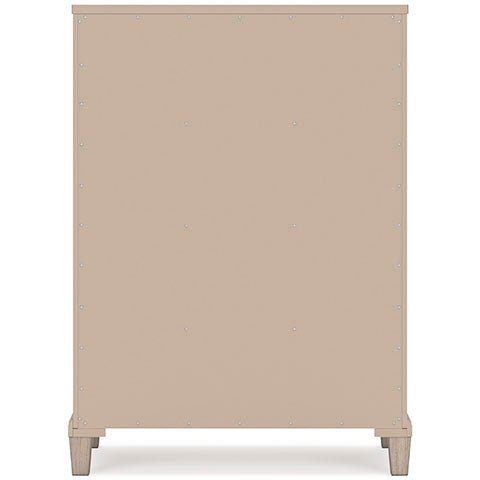 Jorlaina Chest of Drawer