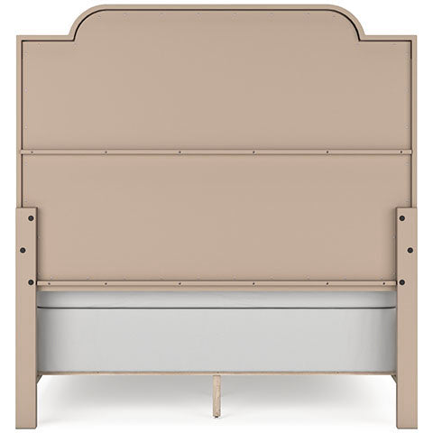 Jorlaina Bedroom Set