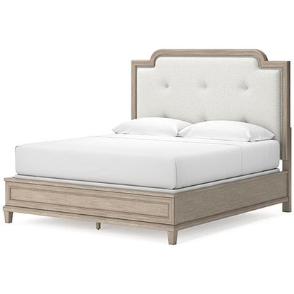 Jorlaina Bedroom Set