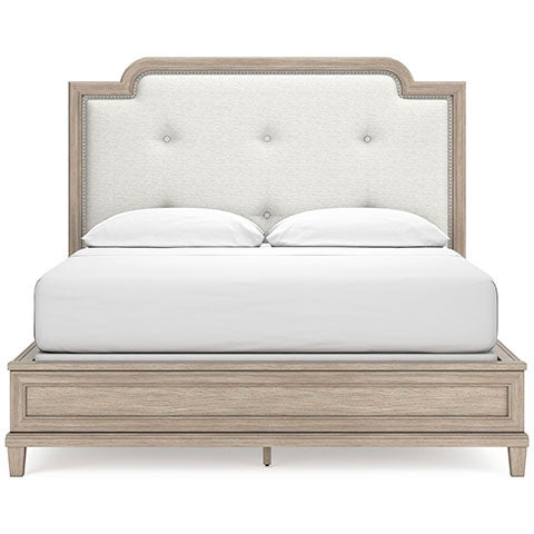 Jorlaina Bedroom Set