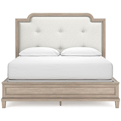Jorlaina Bedroom Set