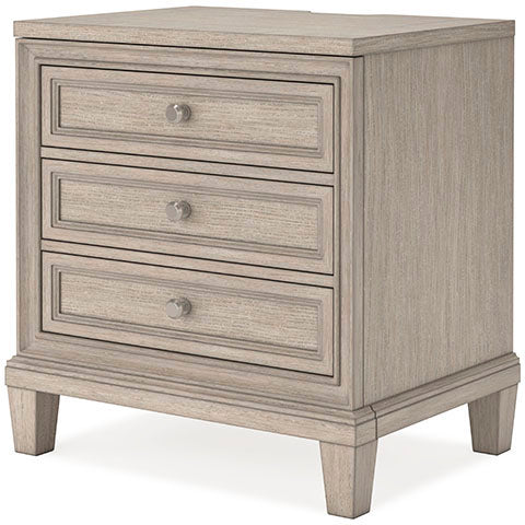 Jorlaina 2 Nightstand