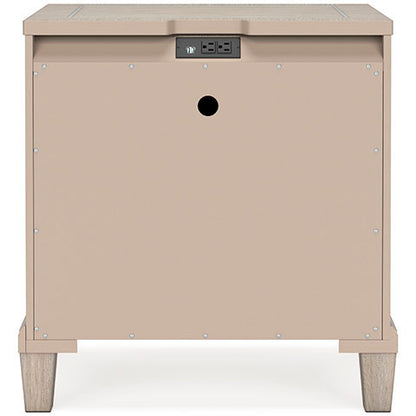 Jorlaina Bedroom Set