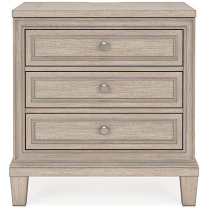 Jorlaina Bedroom Set