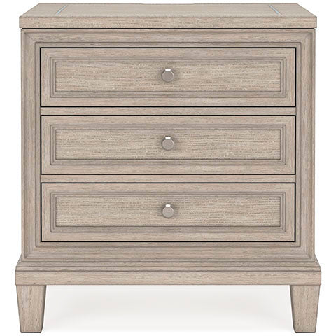 Jorlaina 2 Nightstand