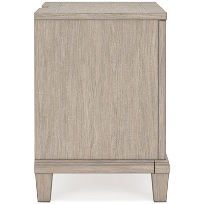 Jorlaina 2 Nightstand