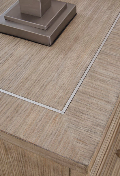 Jorlaina Bedroom Set
