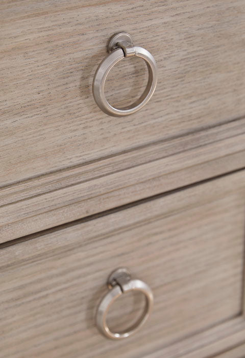 Jorlaina Chest of Drawer