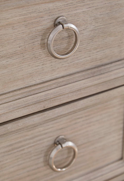 Jorlaina Chest of Drawer