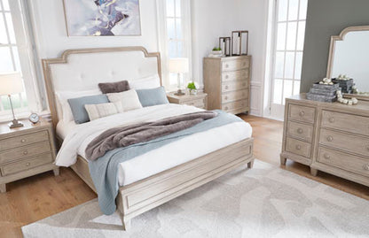 Jorlaina Dresser