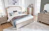 Jorlaina 2 Nightstand
