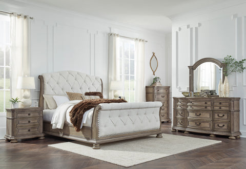Ardenfield Bedroom Set