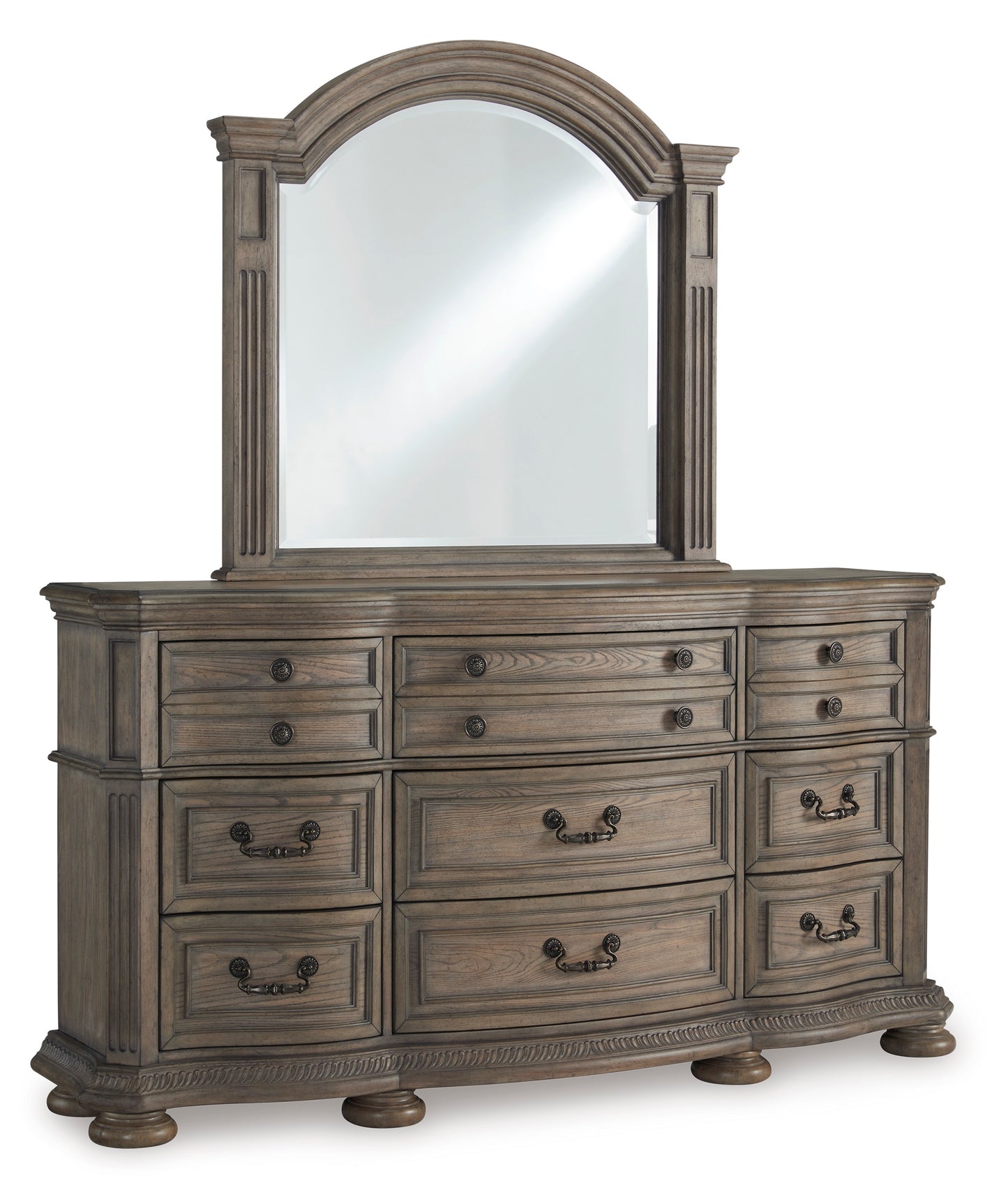 Ardenfield Bedroom Set