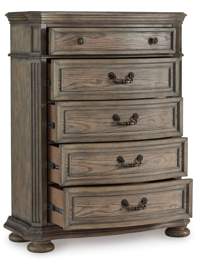 Ardenfield Bedroom Set