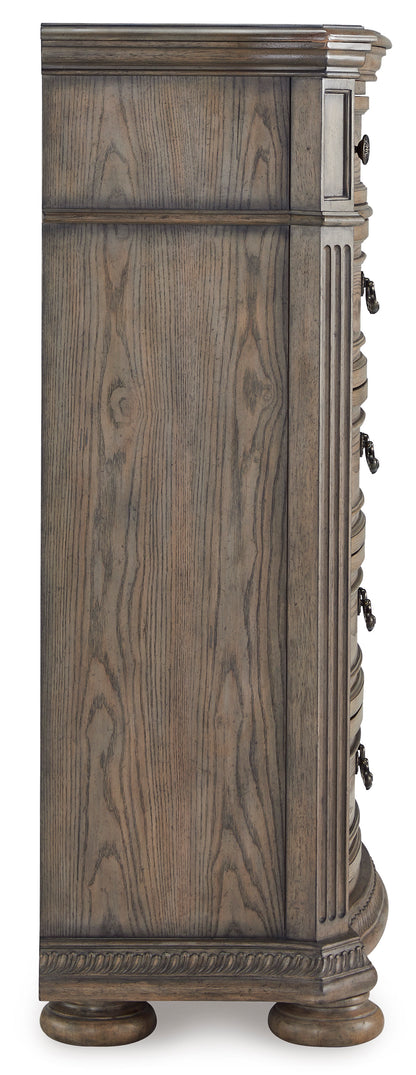 Ardenfield Bedroom Set