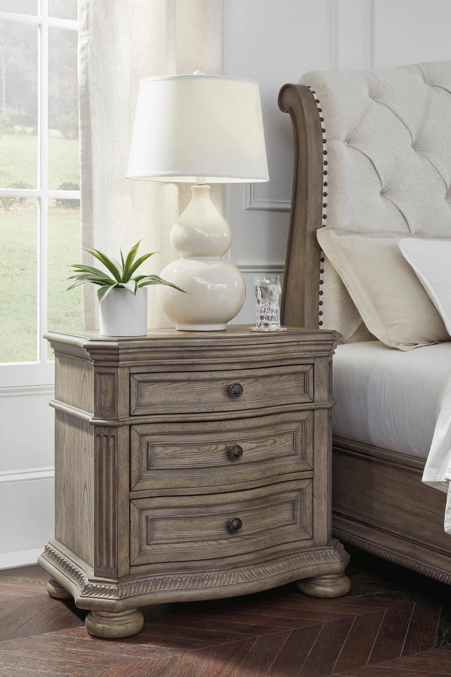Ardenfield Bedroom Set