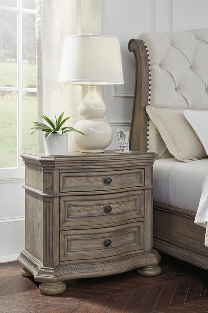 Ardenfield Bedroom Set