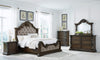 Maylee Bedroom set