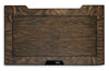 Maylee Three Drawer Night Stand